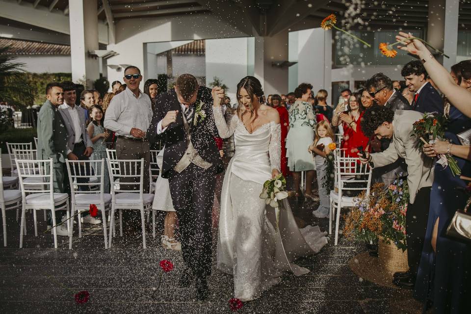 BODAS DIANA OLMEDILLA