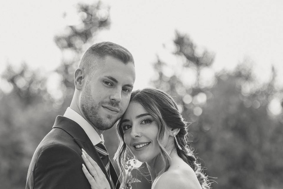 BODAS DIANA OLMEDILLA