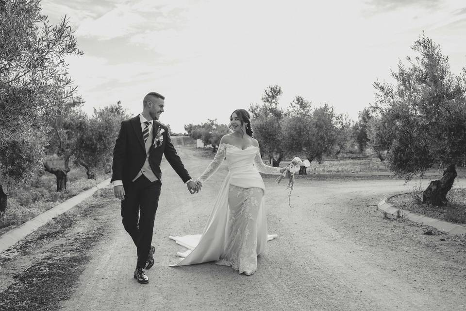 BODAS DIANA OLMEDILLA