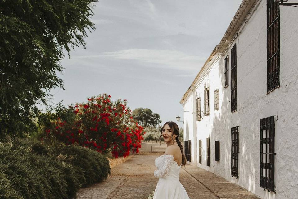 BODAS DIANA OLMEDILLA