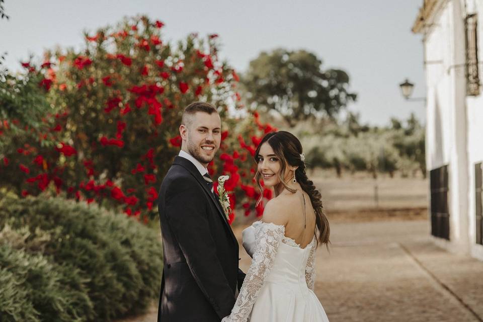 BODAS DIANA OLMEDILLA