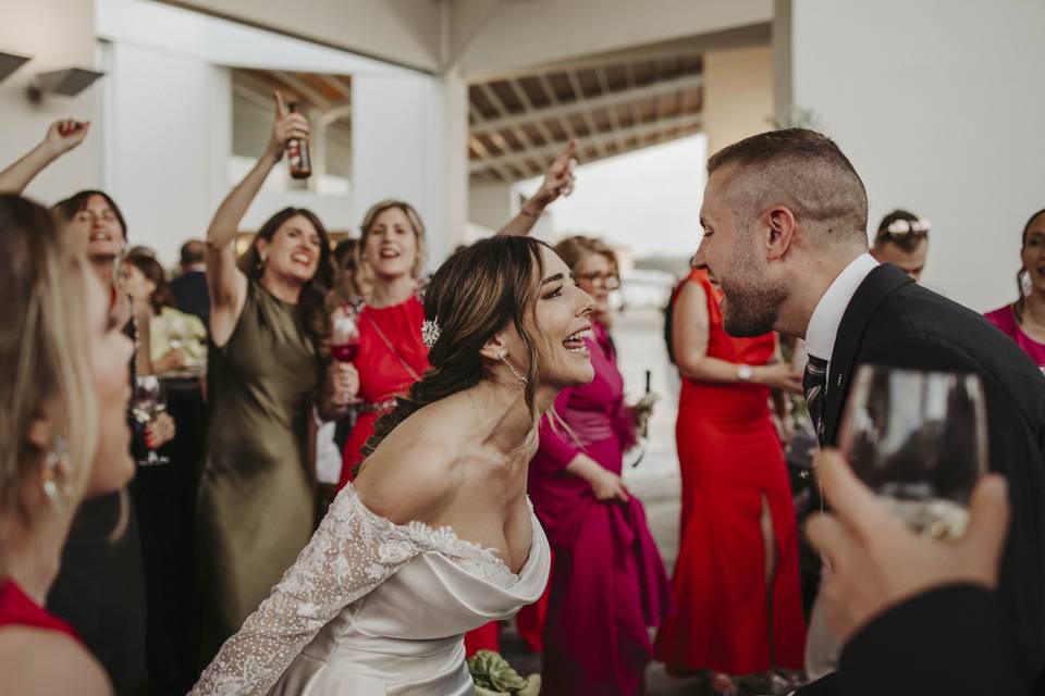 BODAS DIANA OLMEDILLA
