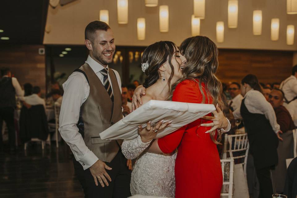 BODAS DIANA OLMEDILLA
