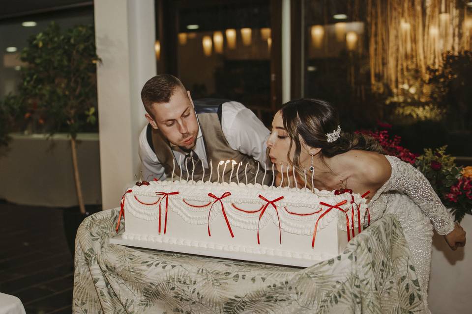 BODAS DIANA OLMEDILLA