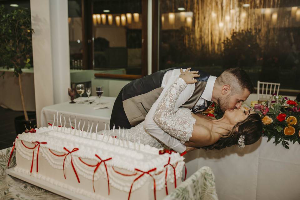 BODAS DIANA OLMEDILLA