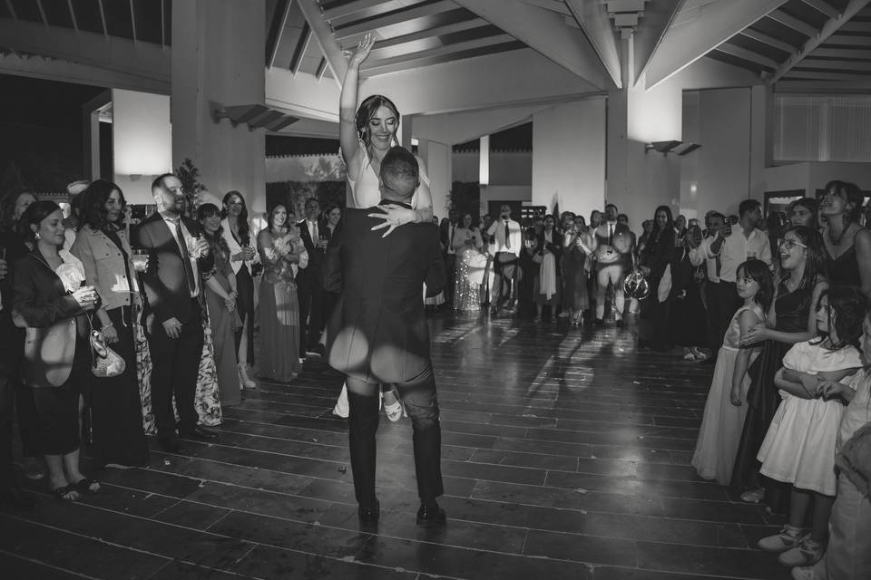 BODAS DIANA OLMEDILLA