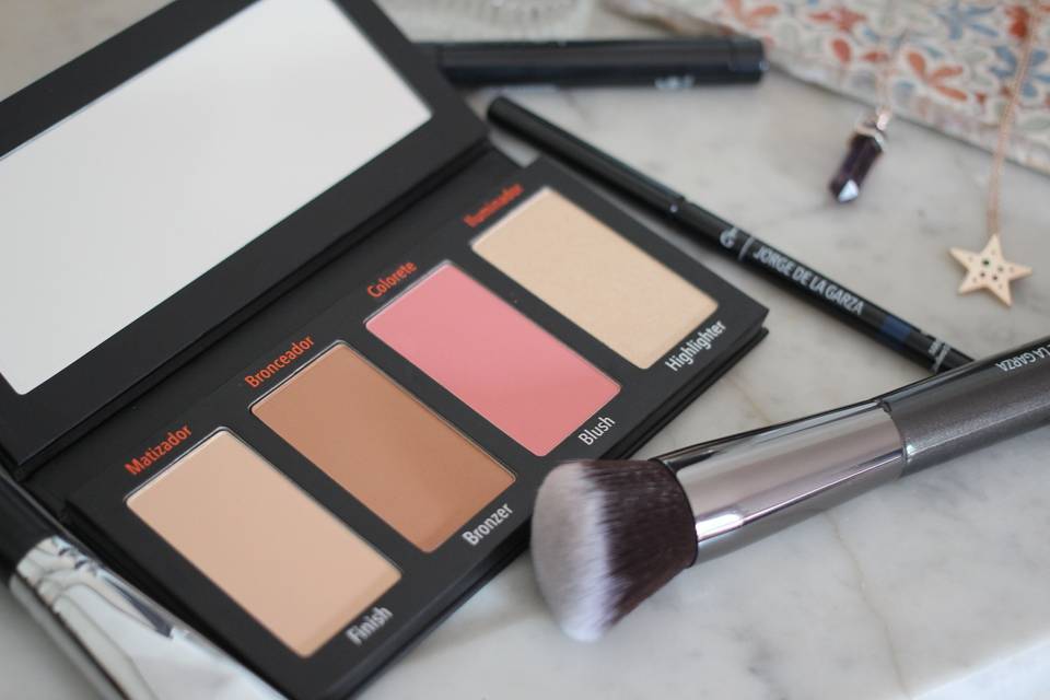Maquillaje profesional