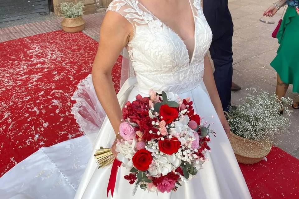 Boda María