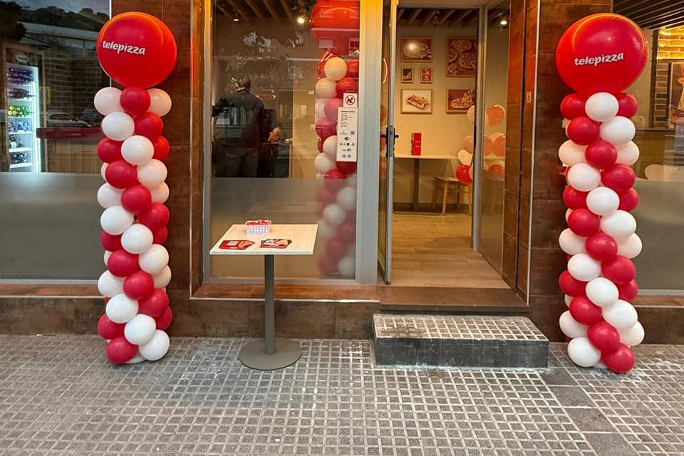 Telepizza