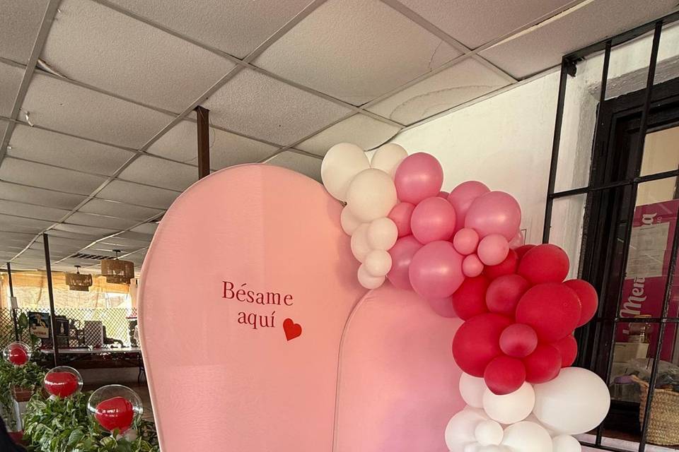 San Valentin