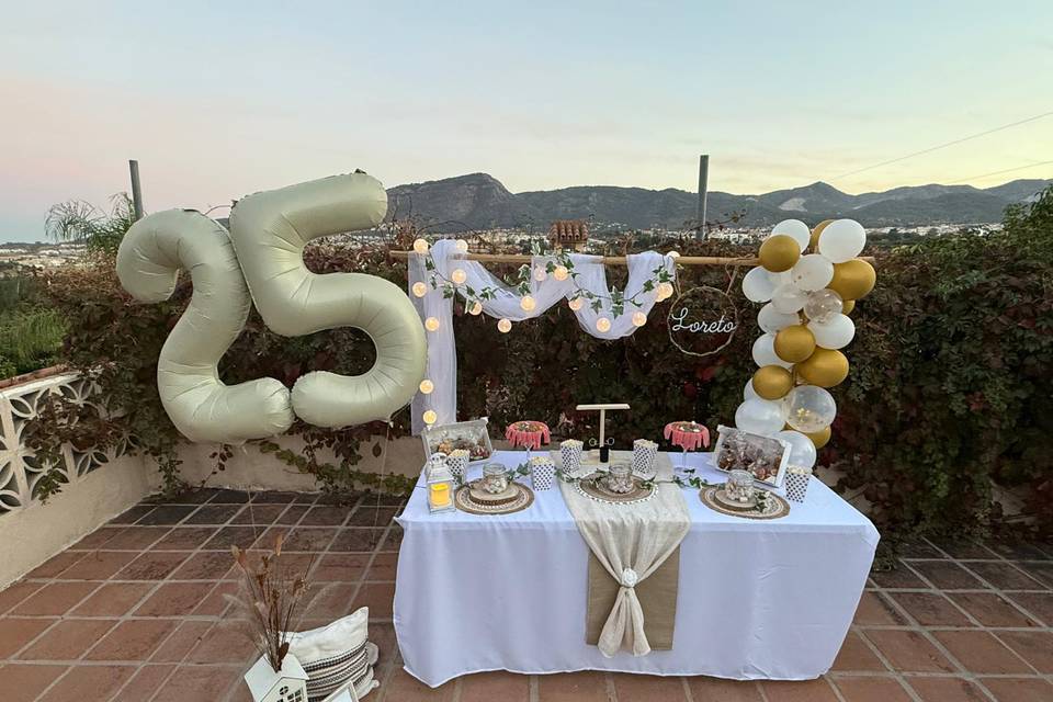 Triarte Events
