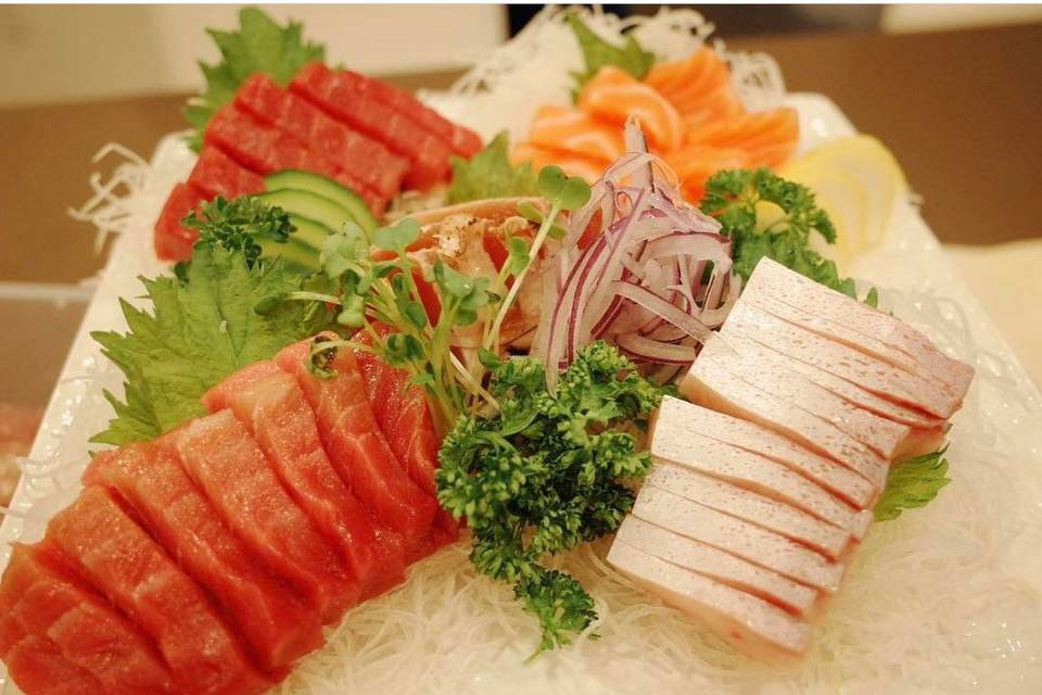 Sashimi