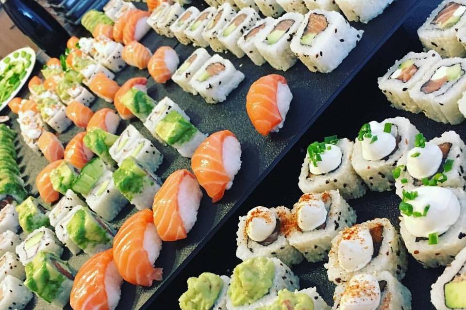 Sushi Estudio