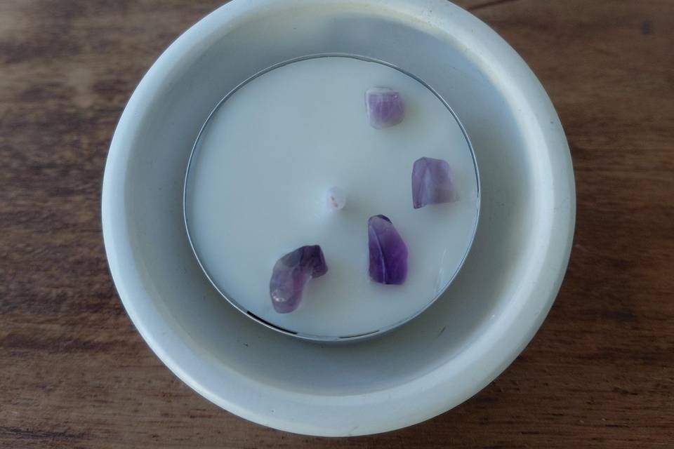 Porta velas