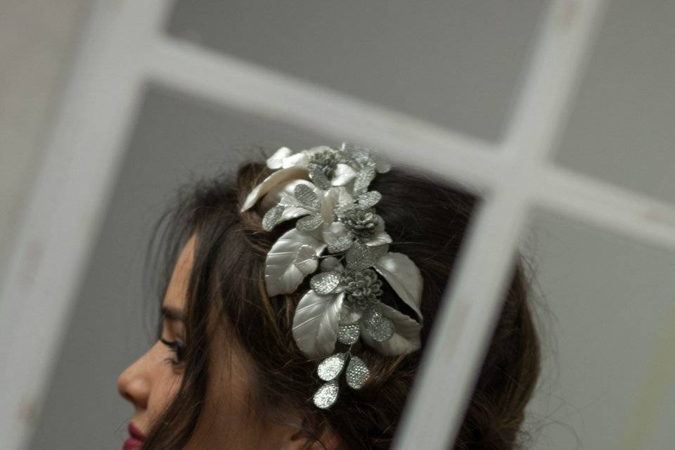 Gema Juarez Milliner