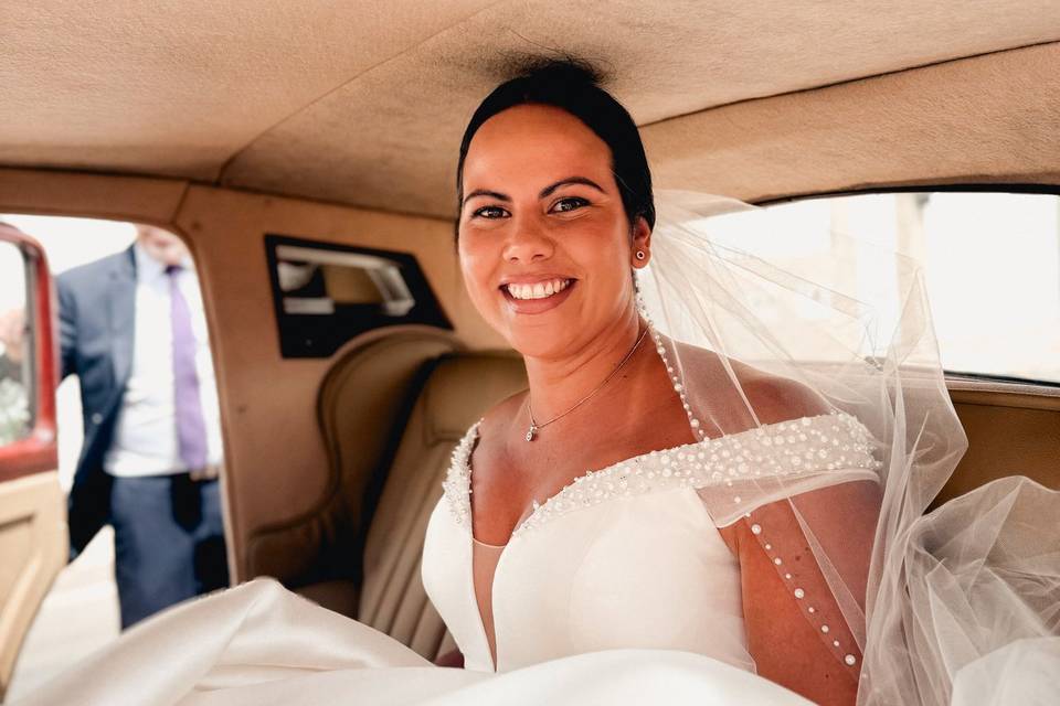 Bridal by Ro