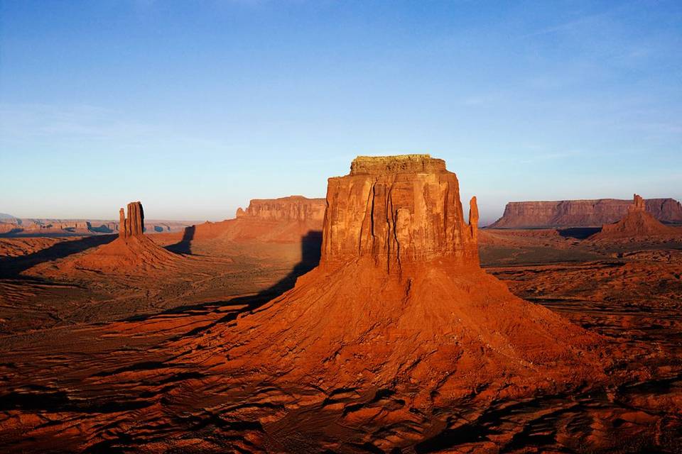 Cañón del Colorado