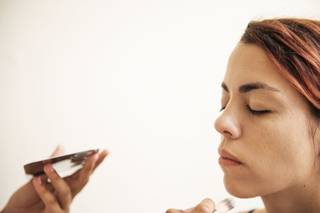Diara Fall Maquilladora