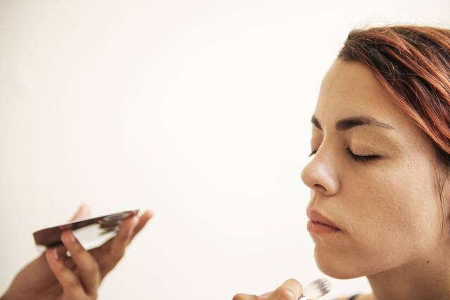 Diara Fall Maquilladora