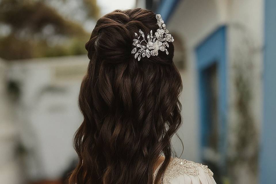 Peluquería La Bien Peiná