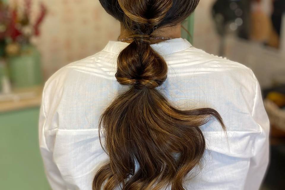 Peluquería La Bien Peiná