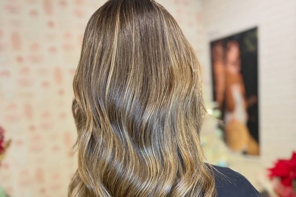 Peluquería La Bien Peiná