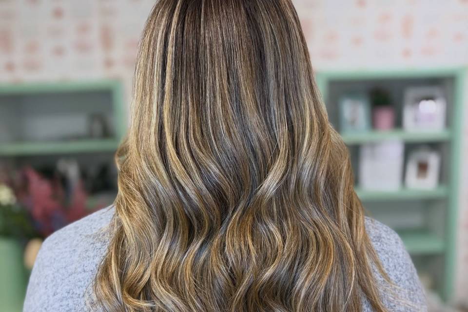 Peluquería La Bien Peiná