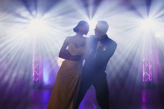 Boda en Castillo Tamarit