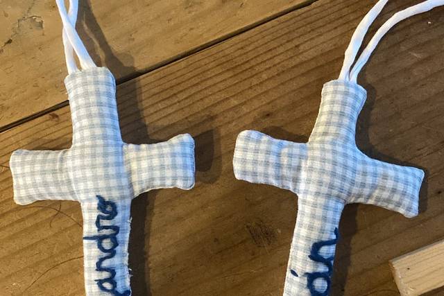 Regalos para los invitados