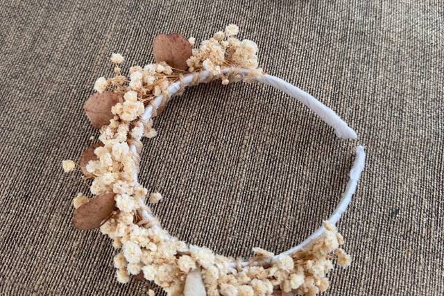 Complementos artesanales