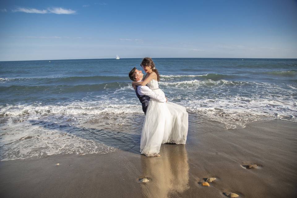 Postboda