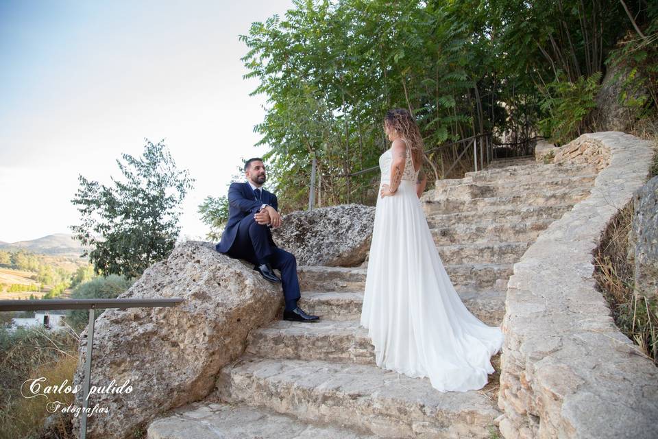 Bodas