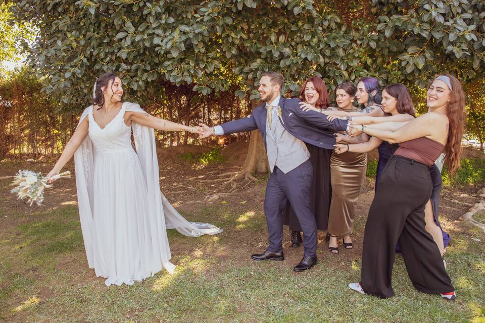 Bodas