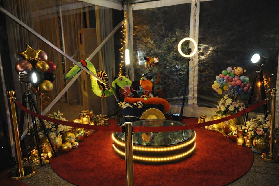 360 Casal Armán