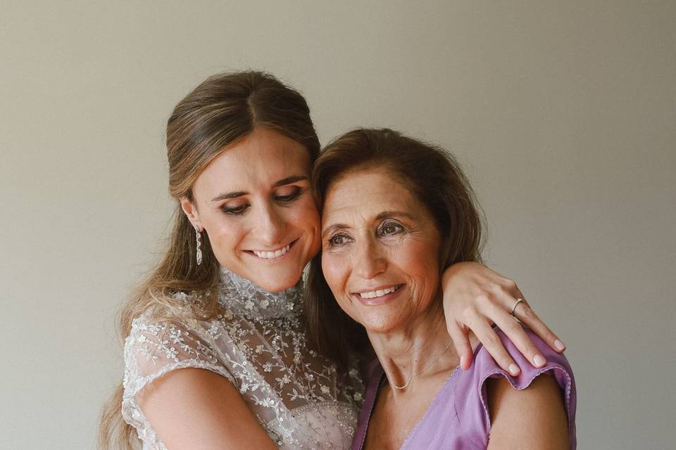 Mama