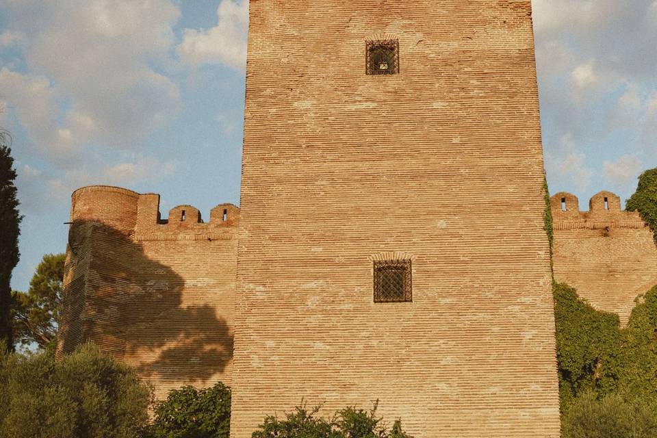 Castillo