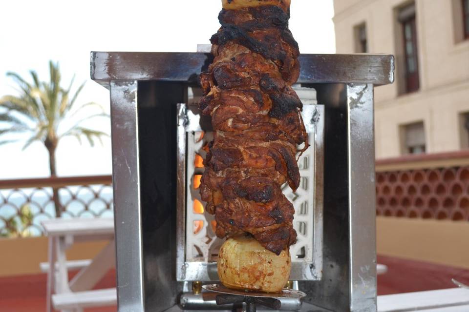 Tormpo de pastor