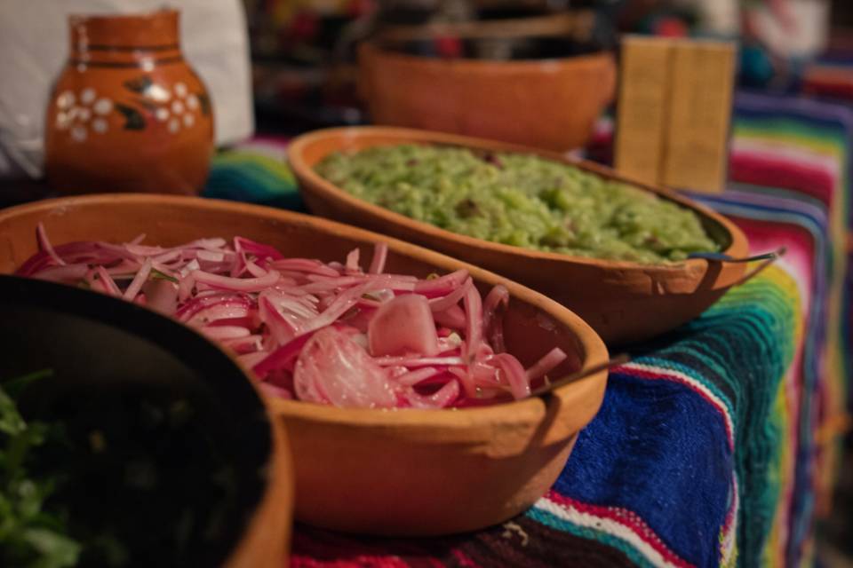 Complementos