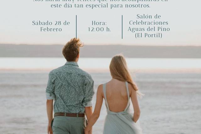 Invitación Digital
