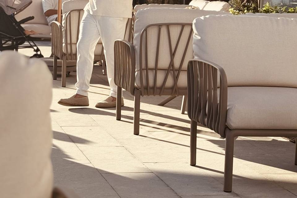Terraza Puebloastur