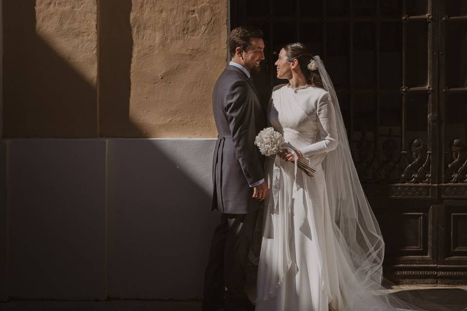 Sesiones postboda