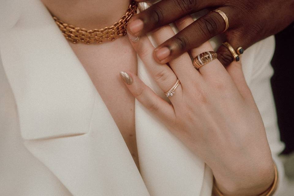 Detalle de las alianzas