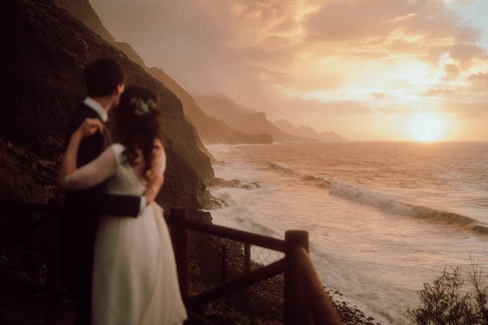 Boda en Gran Canaria
