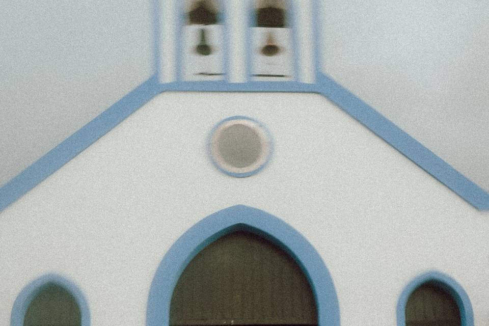Salida de Iglesia en Sardina