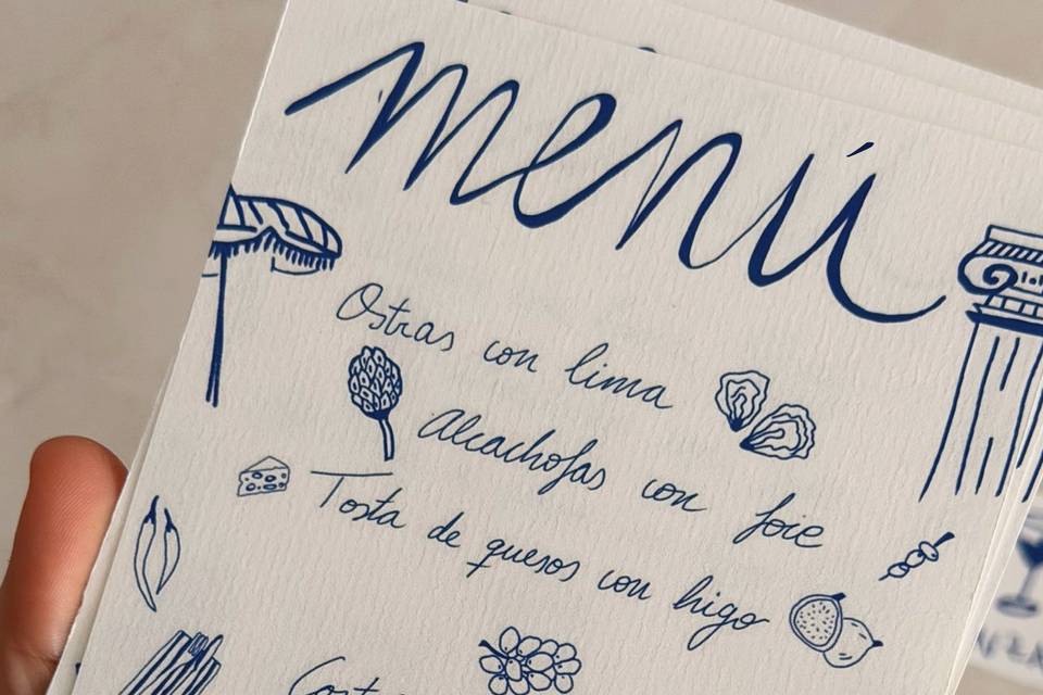 Minuta