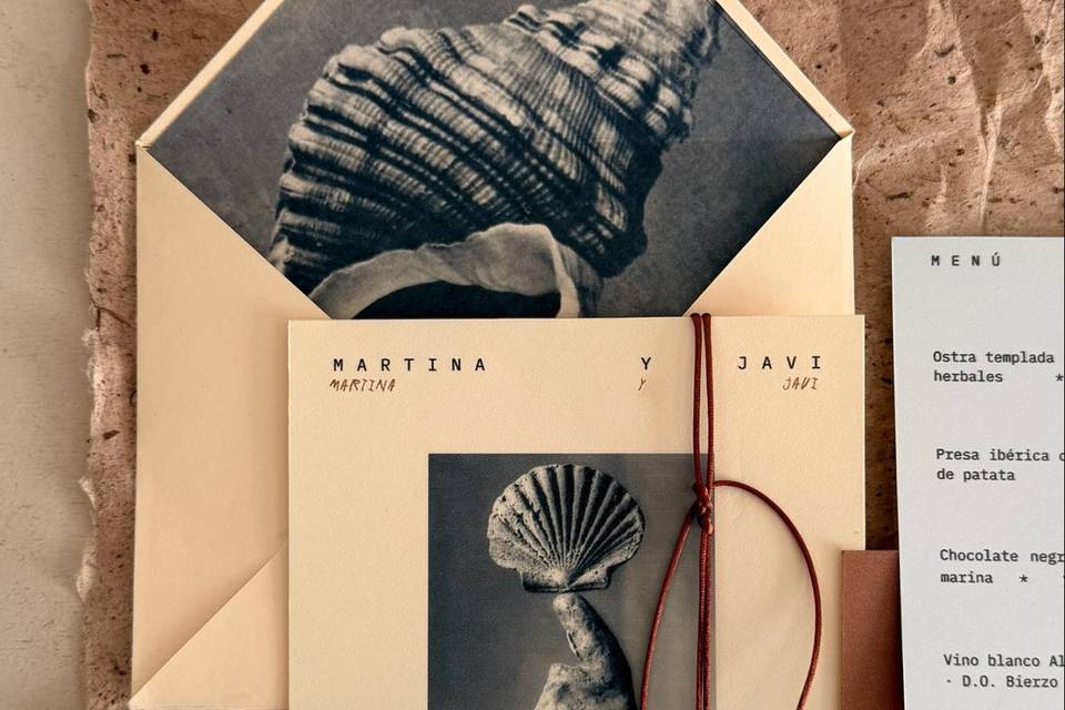Invitación