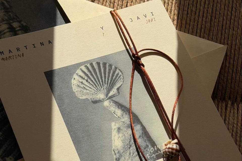 Invitación