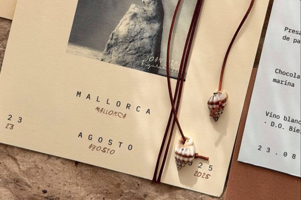 Invitación