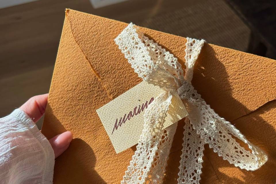 Invitación