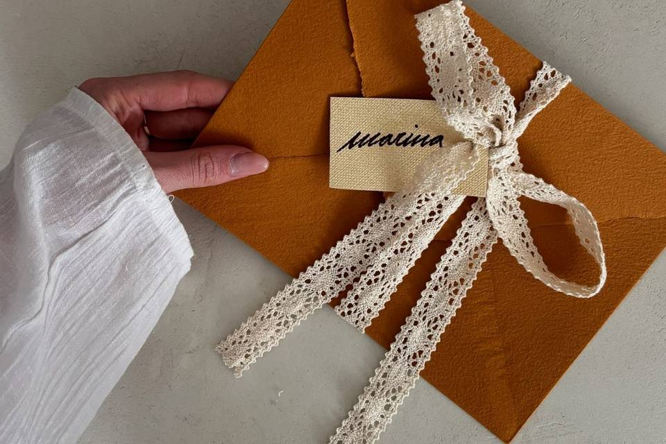 Invitación